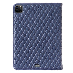 Elegante funda de cuero con tapa horizontal ...