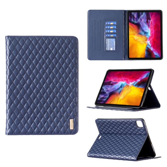 Elegante funda de cuero con tapa horizontal ...