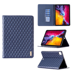 Elegante funda de cuero con tapa horizontal ...