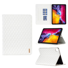 Elegante funda de cuero con tapa horizontal ...