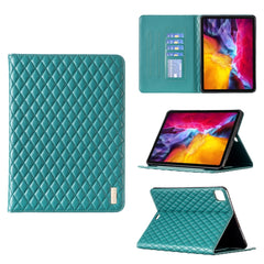 Elegante funda de cuero con tapa horizontal ...