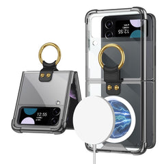 GKK MagSafe Airbag Estuche para teléfono a p...