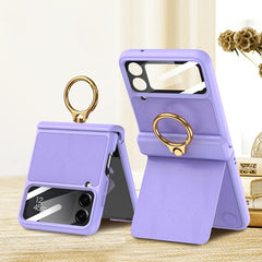 Funda para teléfono de cobertura completa co...