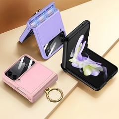 Funda para teléfono de cobertura completa co...