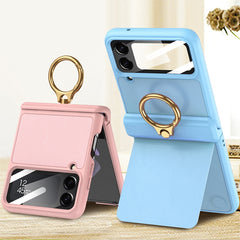 Funda para teléfono de cobertura completa co...