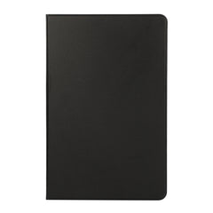 Estuche de cuero para tableta con textura el...