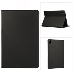 Estuche de cuero para tableta con textura el...