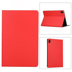 Estuche de cuero para tableta con textura el...