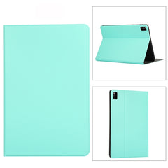 Estuche de cuero para tableta con textura el...