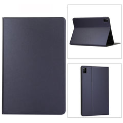 Estuche de cuero para tableta con textura el...