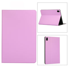 Estuche de cuero para tableta con textura el...