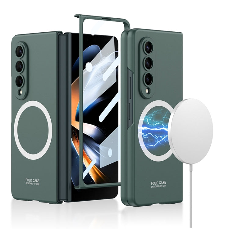 GKK MagSafe Ultrathin Integrated Funda prote...