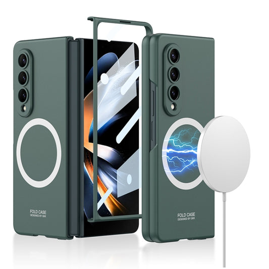 GKK MagSafe Ultrathin Integrated Funda prote...