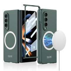 GKK MagSafe Ultrathin Integrated Funda prote...