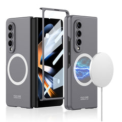 GKK MagSafe Ultrathin Integrated Funda prote...