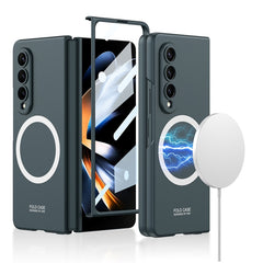 GKK MagSafe Ultrathin Integrated Funda prote...