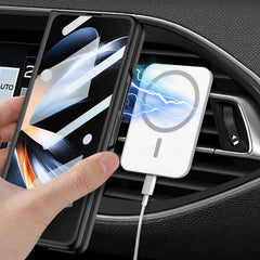 GKK MagSafe Ultrathin Integrated Funda prote...