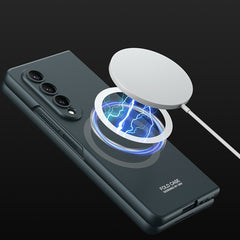 GKK MagSafe Ultrathin Integrated Funda prote...