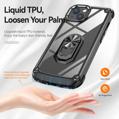 Estuche para teléfono con protección de lent...