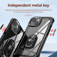 Estuche para teléfono con protección de lent...