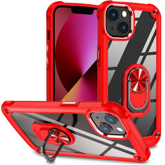 Estuche para teléfono con protección de lent...