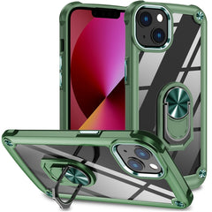 Estuche para teléfono con protección de lent...