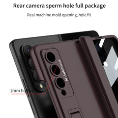 Estuche para teléfono antipeep de cobertura ...