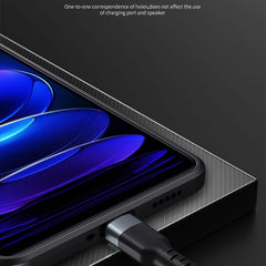 Blade Series TPU + Caja de teléfono de aleac...