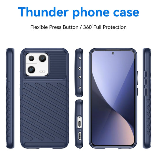 Estuche protector de teléfono suave TPU a pr...