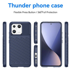 Estuche protector de teléfono suave TPU a pr...