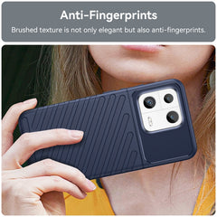 Estuche protector de teléfono suave TPU a pr...