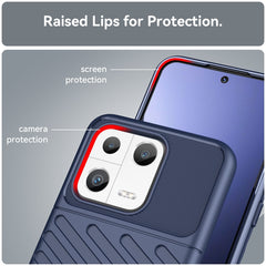 Estuche protector de teléfono suave TPU a pr...