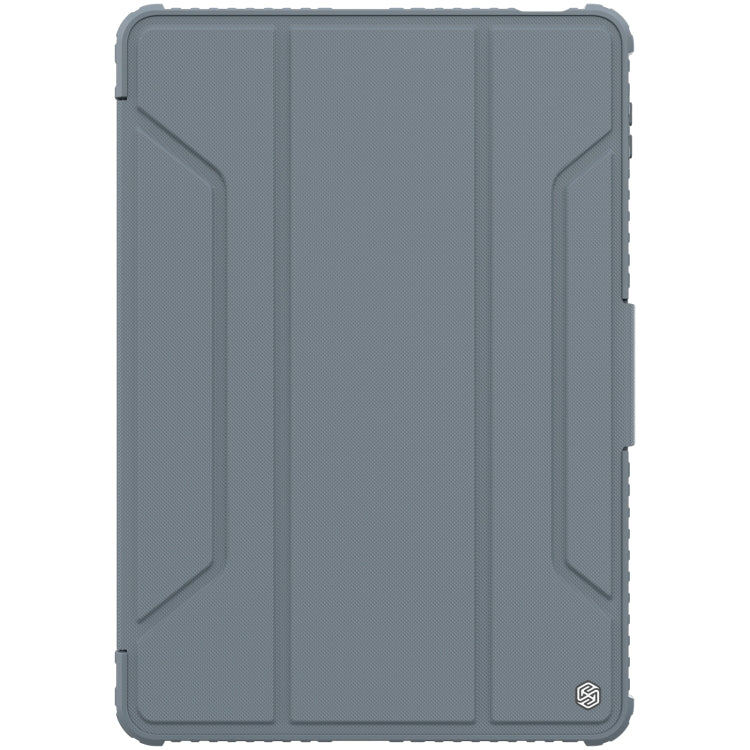 Estuche de cuero NILLKIN Bumper Pro para tab...