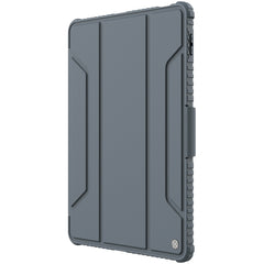 Estuche de cuero NILLKIN Bumper Pro para tab...
