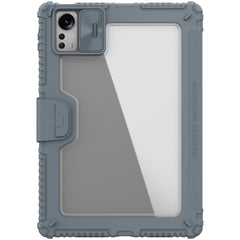 Estuche de cuero NILLKIN Bumper Pro para tab...