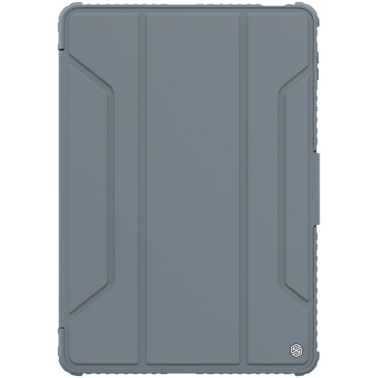 Estuche de cuero NILLKIN Bumper Pro para tab...