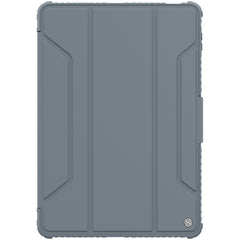 Estuche de cuero NILLKIN Bumper Pro para tab...