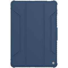 Estuche de cuero NILLKIN Bumper Pro para tab...