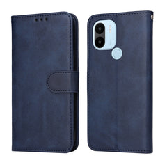 Estuche clásico de cuero con tapa y textura ...