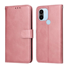 Estuche clásico de cuero con tapa y textura ...