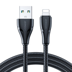 JOYROOM 2.4A USB a 8 pines Surpass Series Ca...