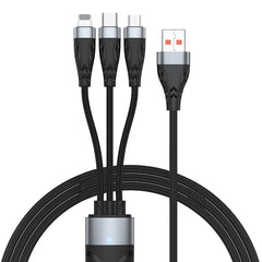 ADC-008 66 W USB a USB-C/Tipo-C + 8 pines + ...