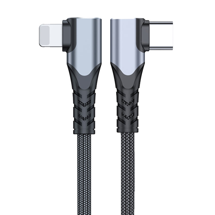 ADC-009 20W USB-C/Type-C a cable de datos de...