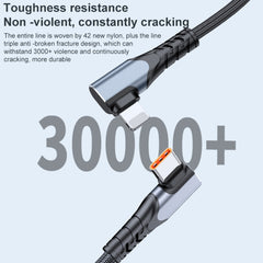 ADC-009 20W USB-C/Type-C a cable de datos de...