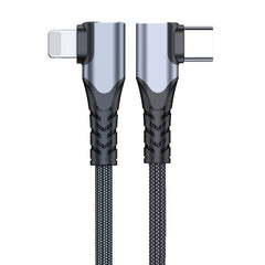 ADC-009 20W USB-C/Type-C a cable de datos de...
