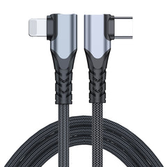 ADC-009 20W USB-C/Type-C a cable de datos de...