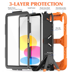 Funda rígida de silicona resistente para PC ...
