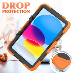 Funda rígida de silicona resistente para PC ...