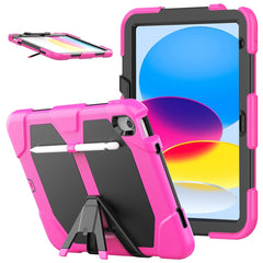 Funda rígida de silicona resistente para PC ...