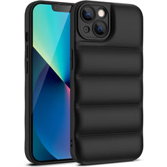 Eiderdown Airbag Funda para teléfono a prueb...